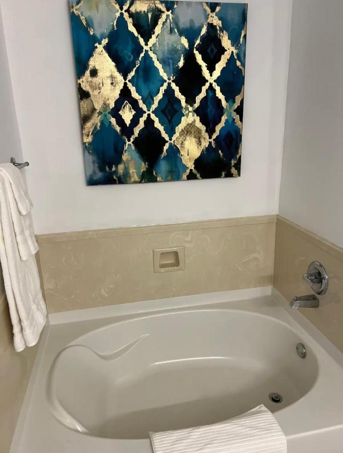 Waterfront Newly Renovated And Decorated 3Brs Home Milton Dış mekan fotoğraf